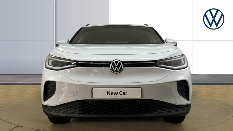 Volkswagen ID.4 210kW Match Pro 77kWh 5dr Auto Electric Estate